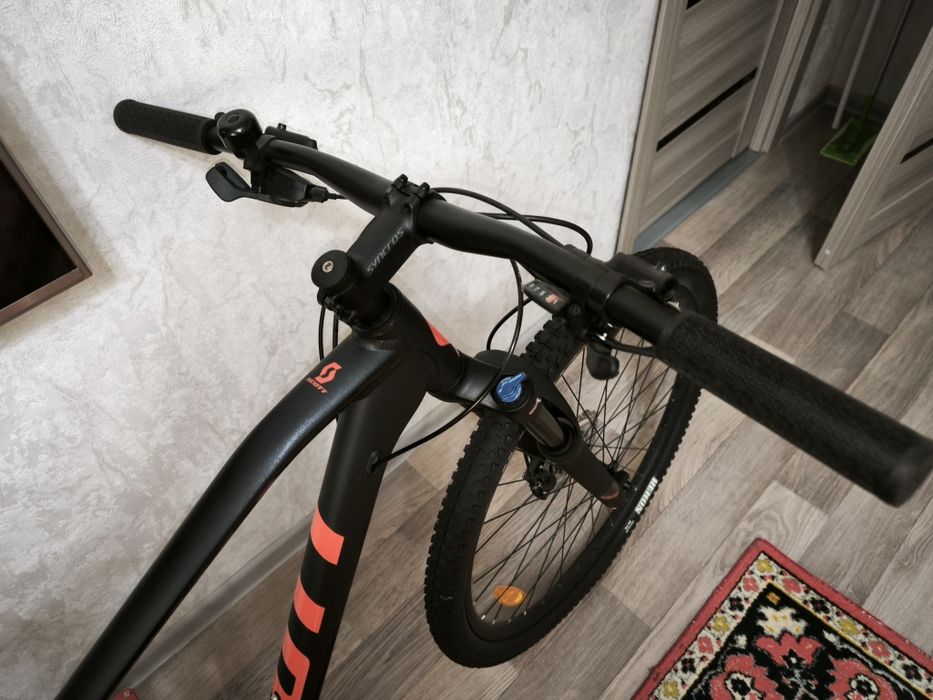 Продам Scott Aspect 940 новый