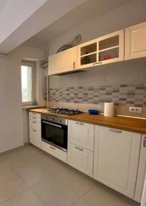 Дава се под наем Тристаен апартамент в Пловдив, Южен - 79 кв.м за 280.5 € - Снимка #3