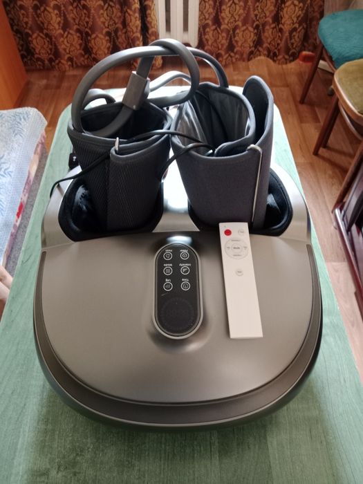 Массажёр для ног