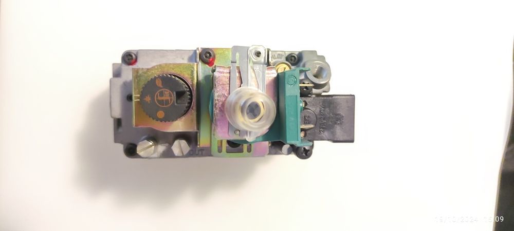 Vana gaz Sit Nova 824