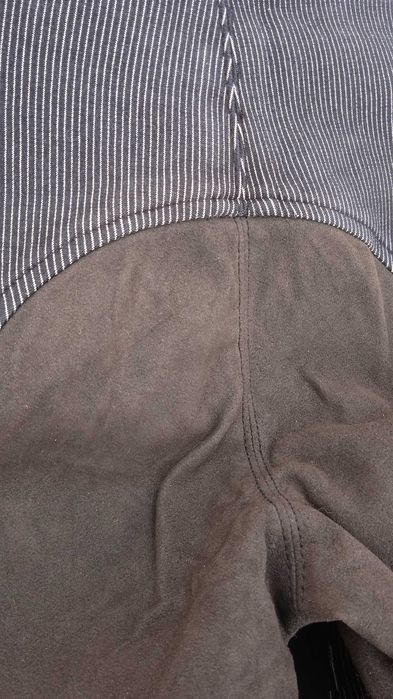 Панталон брич и клин  за езда