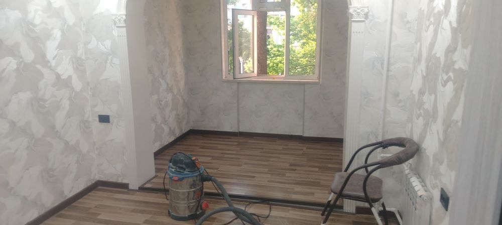 Квартира аренда янги римонт