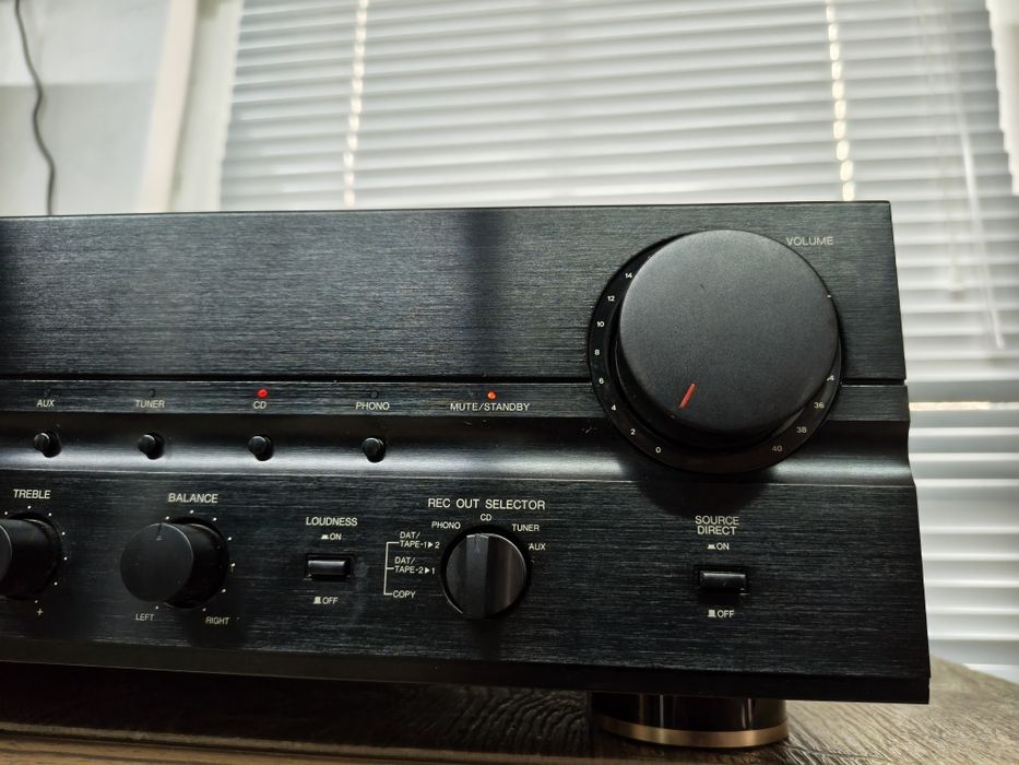 Усилвател DENON PMA-680r
