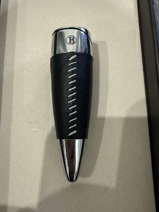 Balmain Paris - Подаръчен комплект химикал и запалка