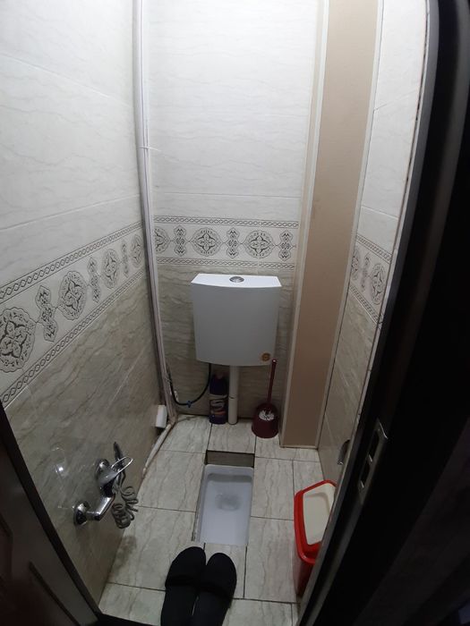 Toshken sh. Bektmir t.