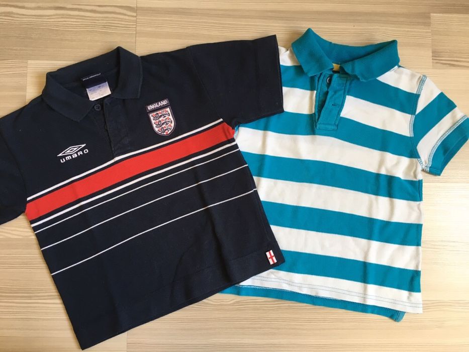 Tricouri băieți 3-4 ani NexT Rebel Disney Superbe