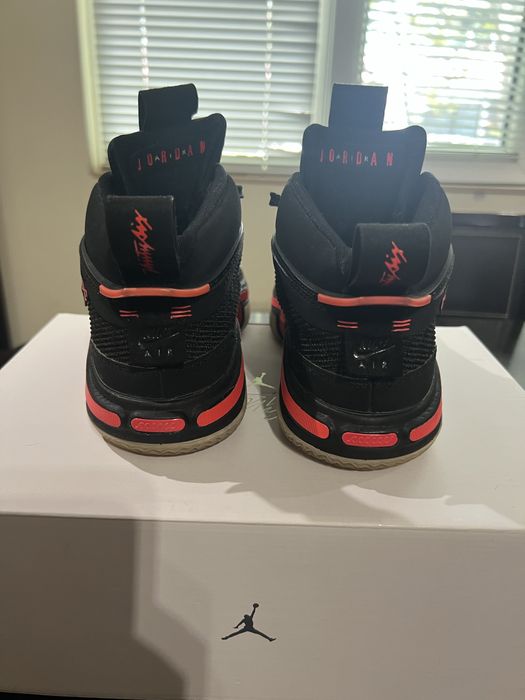 Баскетболни маратонки NIKE AIR JORDAN