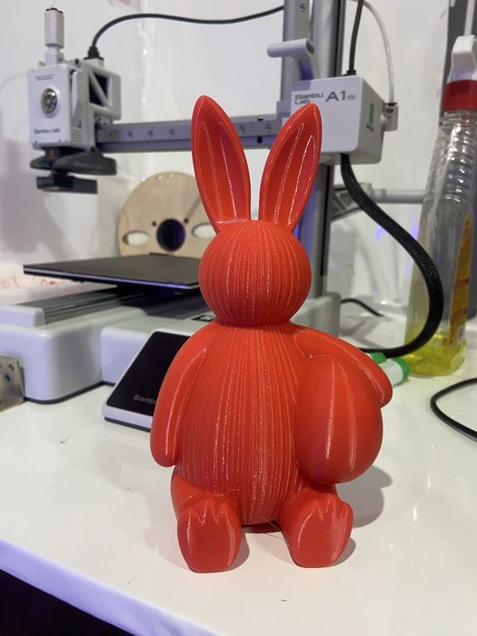 Срочно продаёться 3Д принтер BambuLab mini