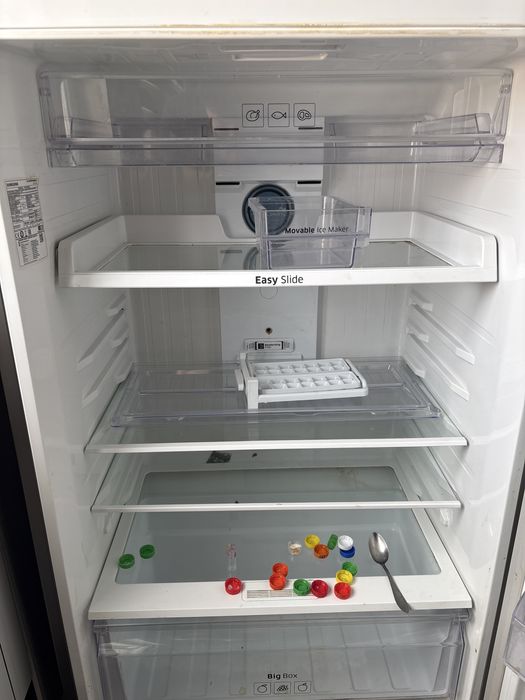 Холодильник самсунг