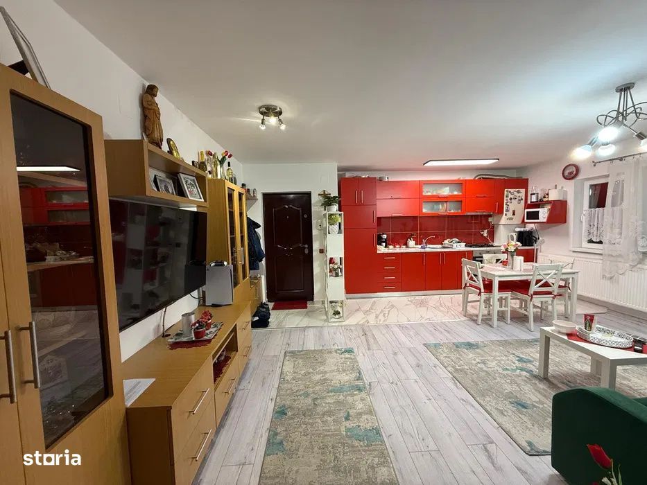 Apartament de vanzare 2 camere,Zona Eroilor — fotografia 1