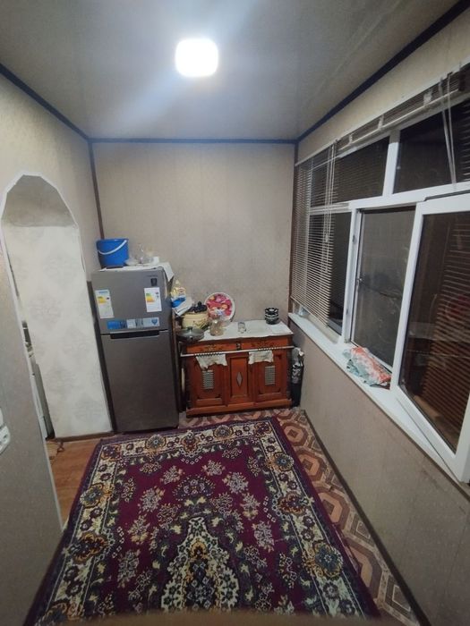 4 xonali uy sotiladi