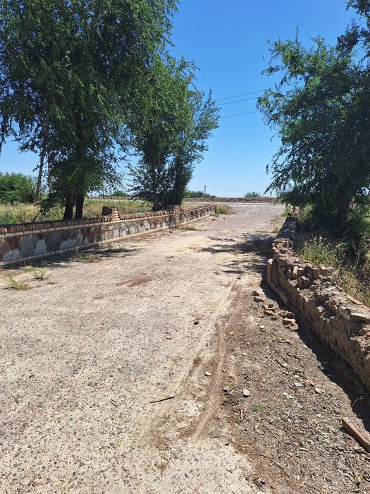 Koʻchmas mulk sotiladi