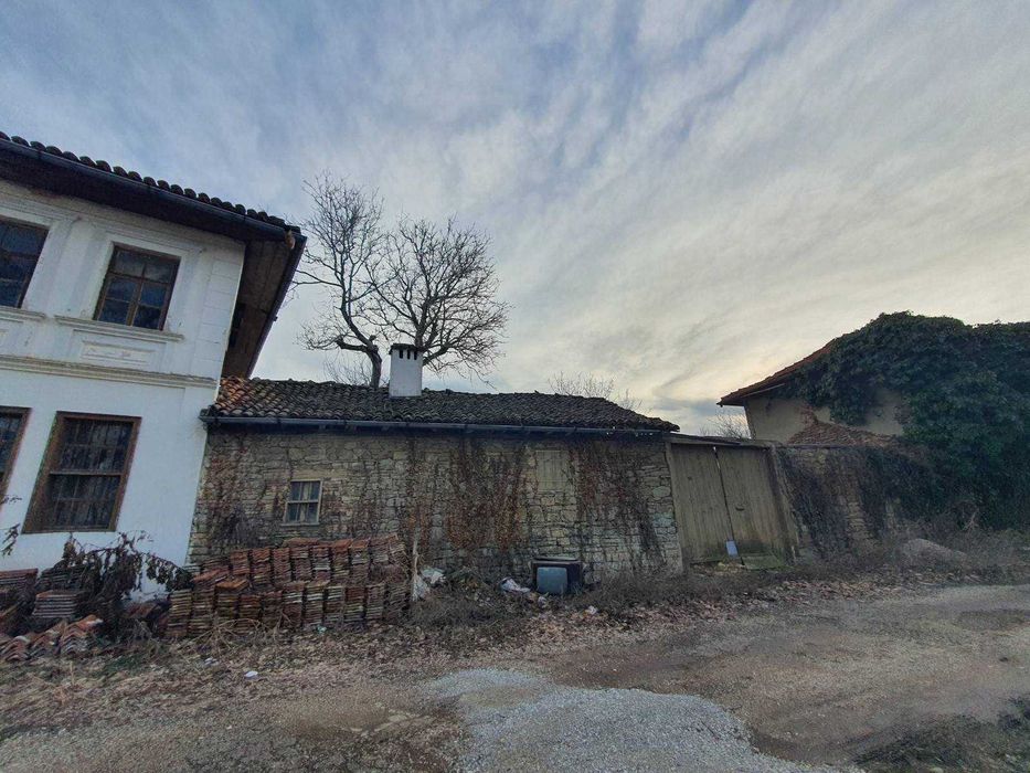 Къща от собственик с.Плаково