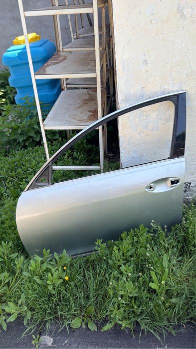 Дверь lexus gs 190