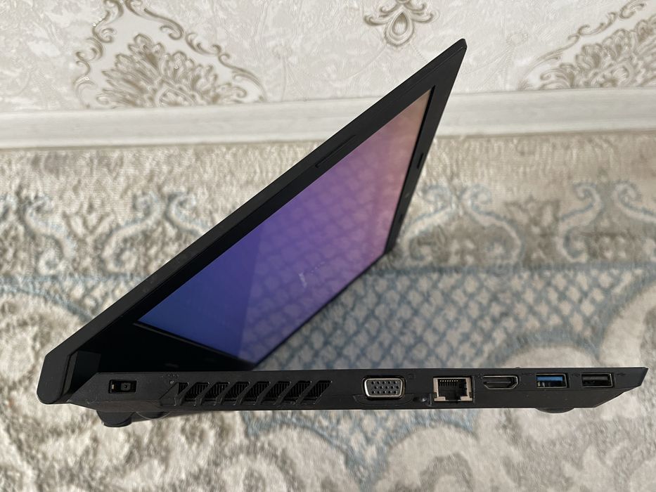 Продам ноутбук Lenovo B50