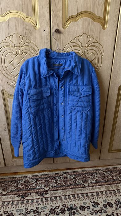 Куртка женская модная димесезонный