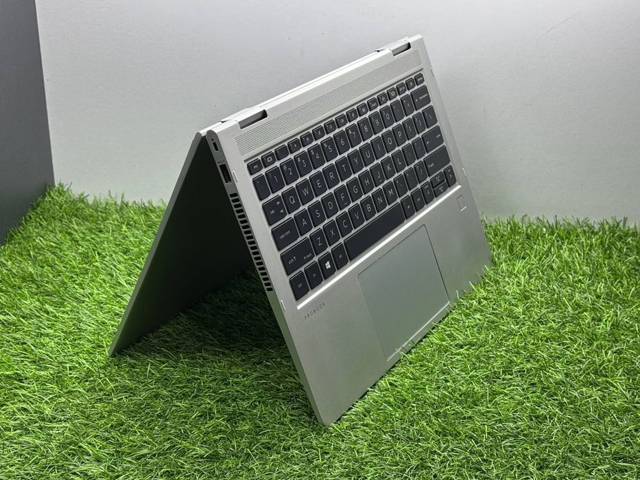 Hp probook 360 .16GB 512 Avaylab      Ishlatilgan