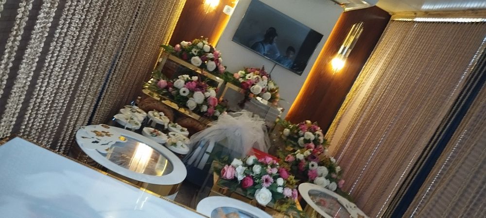 Сарпо идиш ва Мошинамиз бор Фотиха ва Бешик той ва той маросим Лар учу