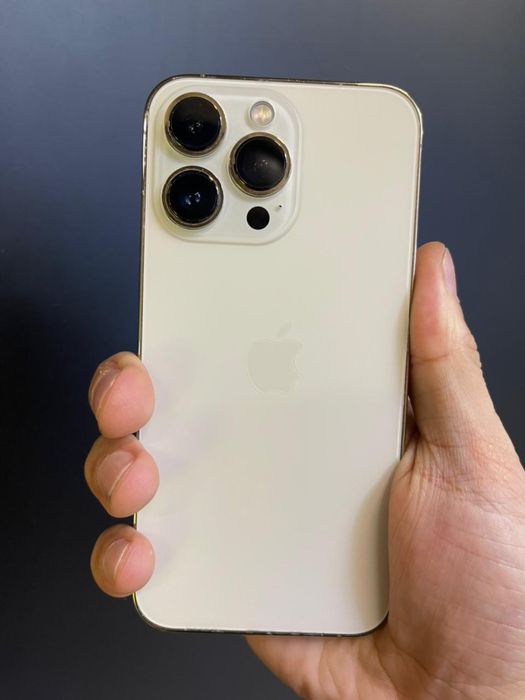 Айфон 13 про 128