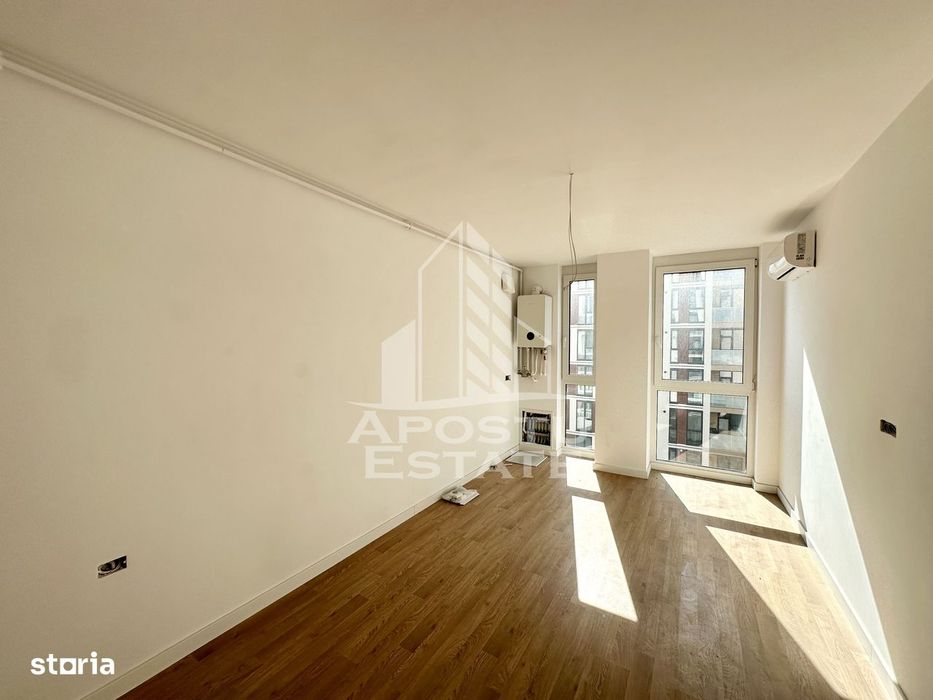 Apartamente de vanzare cu 2 camere, predare la cheie, Torontalului