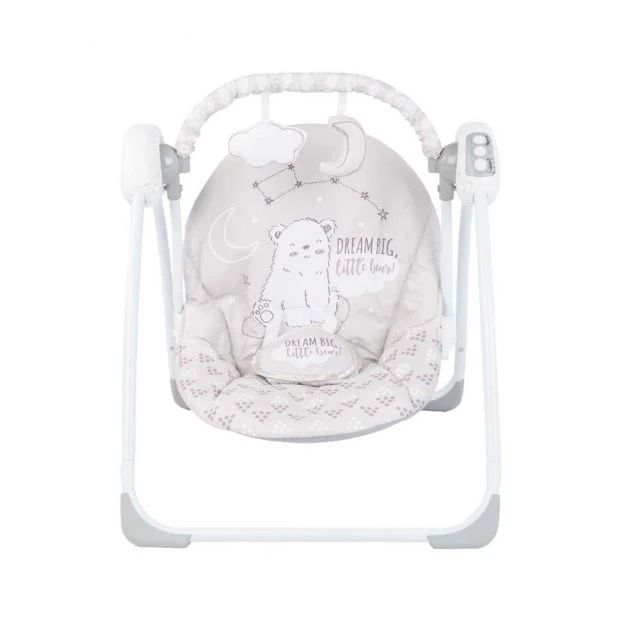 Бебешка люка  KIKKABOO