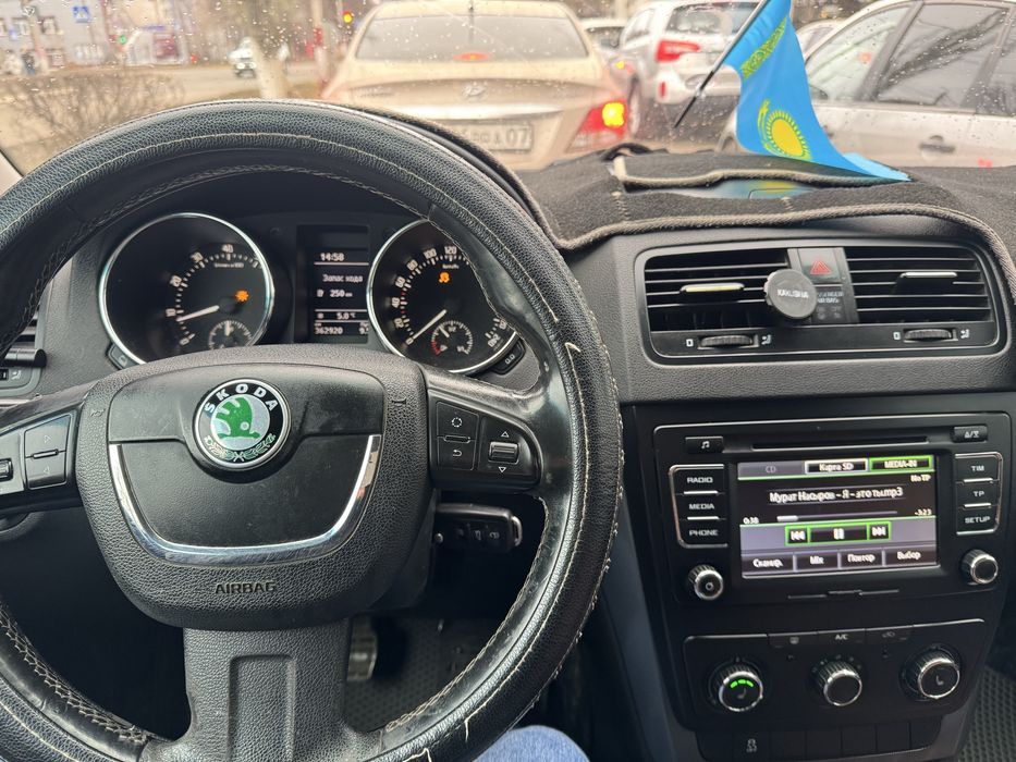 Продам Шкода Йети 2013