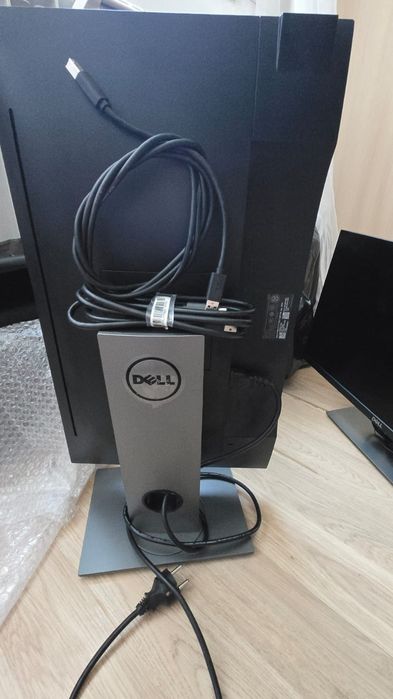 Монитор DELL 2418D / 24 Дюйма, 2К