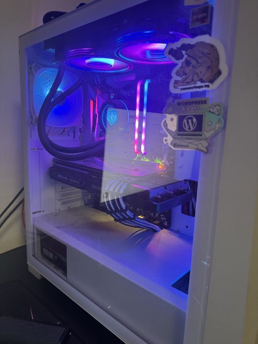 Компютър + периферия