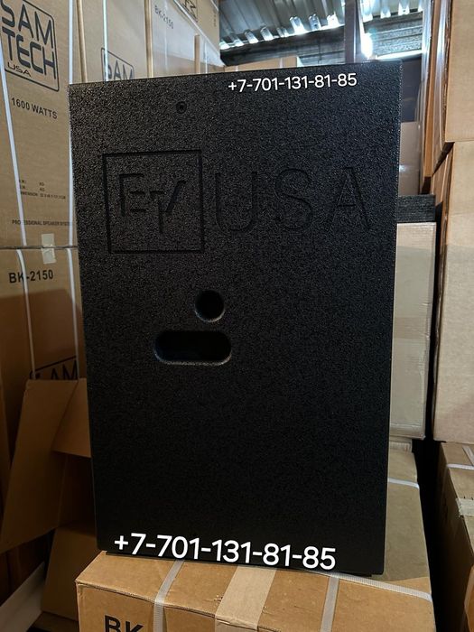 Акустическая колонки ELECTRO VOICE