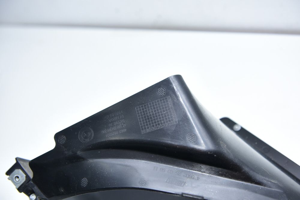 Panel aer radiator admisie stanga BMW R1200RT 13- R1250RT 2021 2023