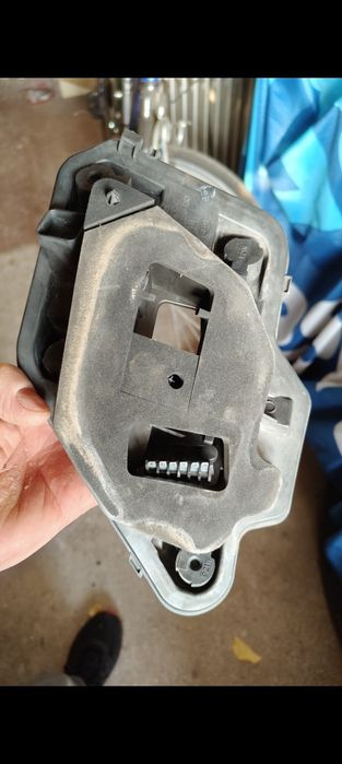 Suport becuri stop spate Opel Astra G GTC