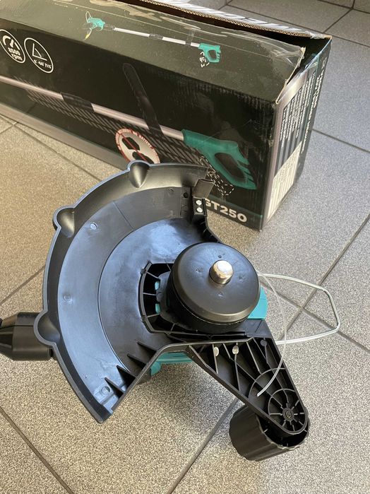 Акумулаторен тример за трева Mechanic 20V