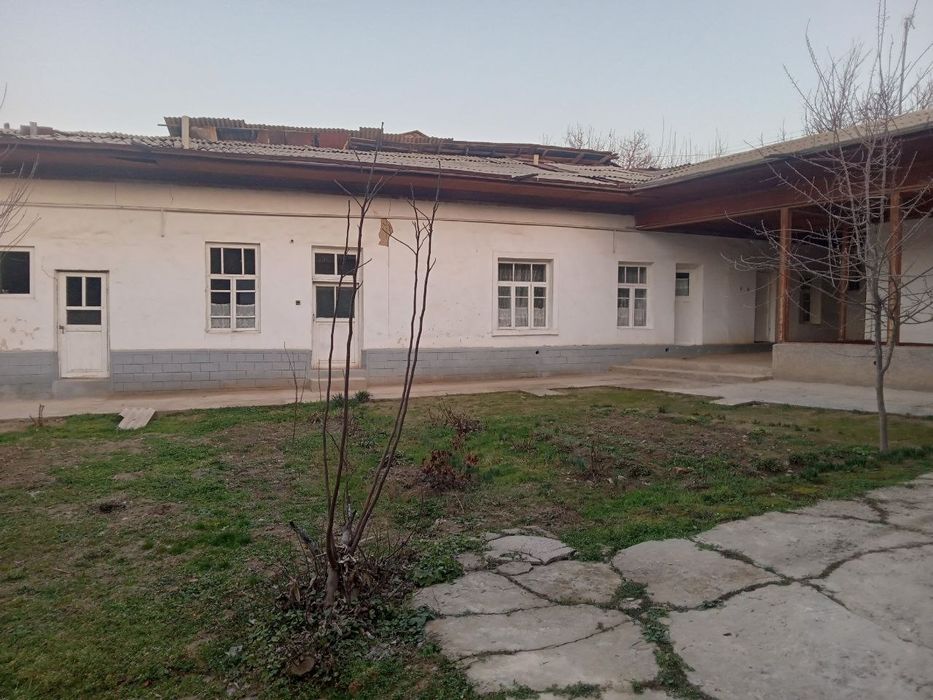 Ohunboboyevda yer narxida hovli sotiladi