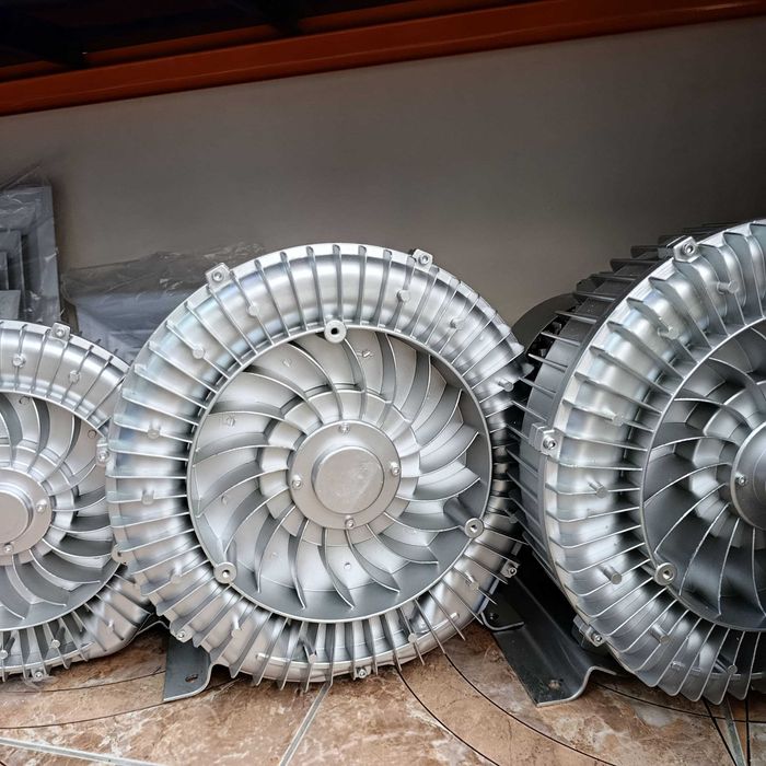 Газ насос, Блувер, Воздушные насос, вакуумный насос