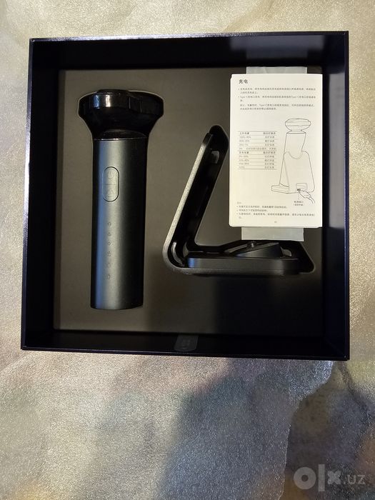 Электробритва Xiaomi Mijija s700