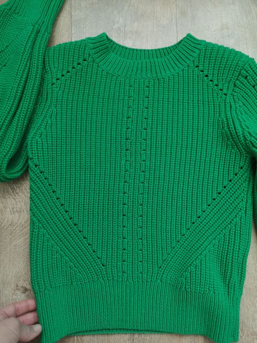 Plover tricotat,h&m, mărimea S.