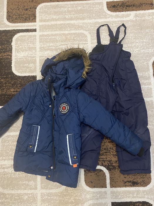 Продам на мальчика