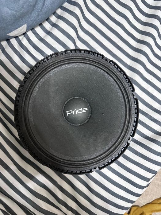 Pride diamond 8 /20см