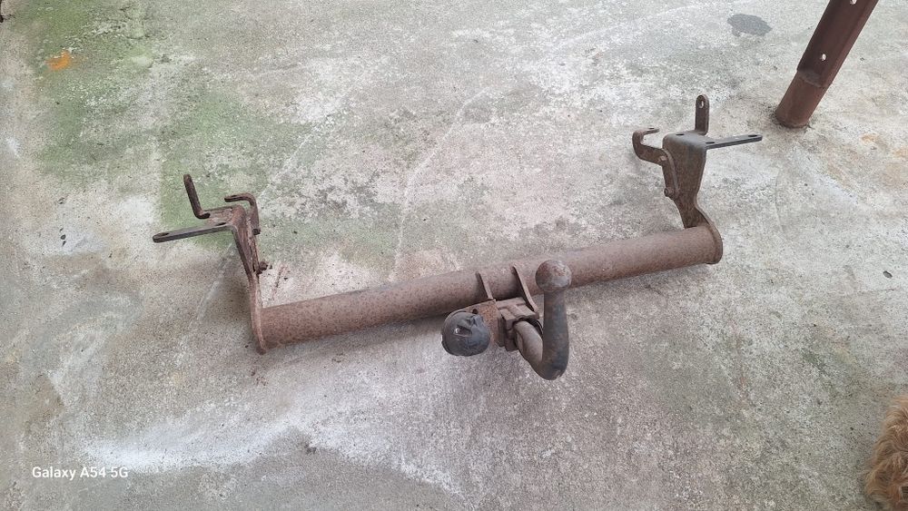 Cui remorcare suzuki grand vitara 2006-2014