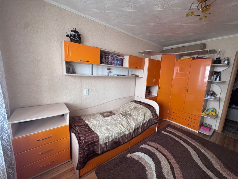 Мебель в детскую комнату