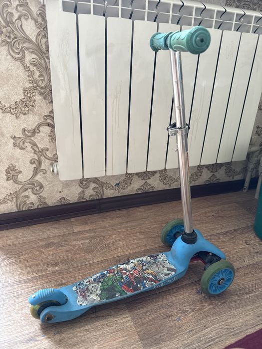 Продам Детский Самокат