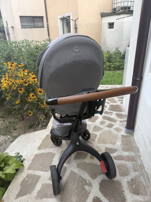 Stokke Xplory X