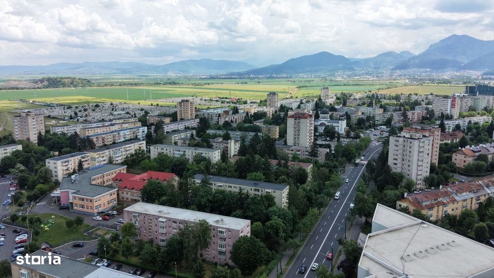 Apartament de vânzare 2 camere - CARTIER ASTRA