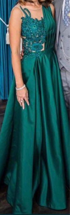 Rochie nasa/majorat Luminita Balazs