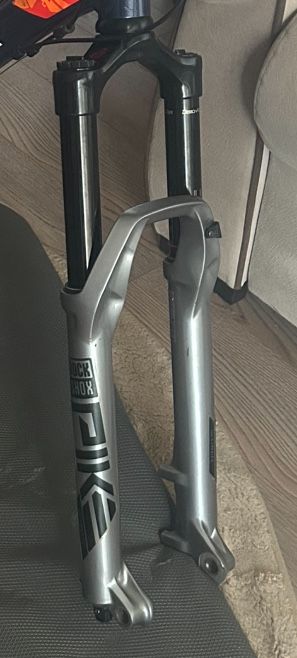 Furca pike ultimate 1600