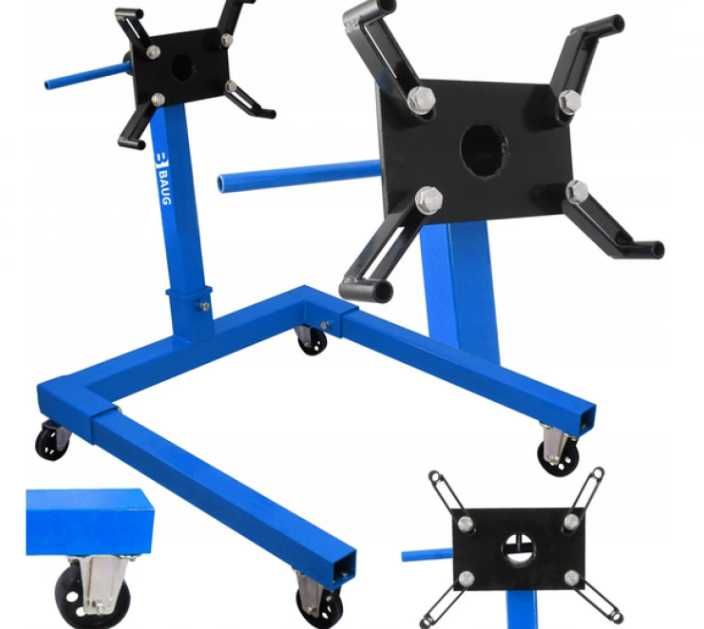 Стойка за двигатели 680 кг. - TBS7023B