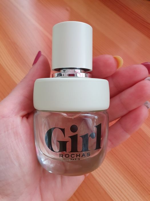 Дамски парфюм Girl