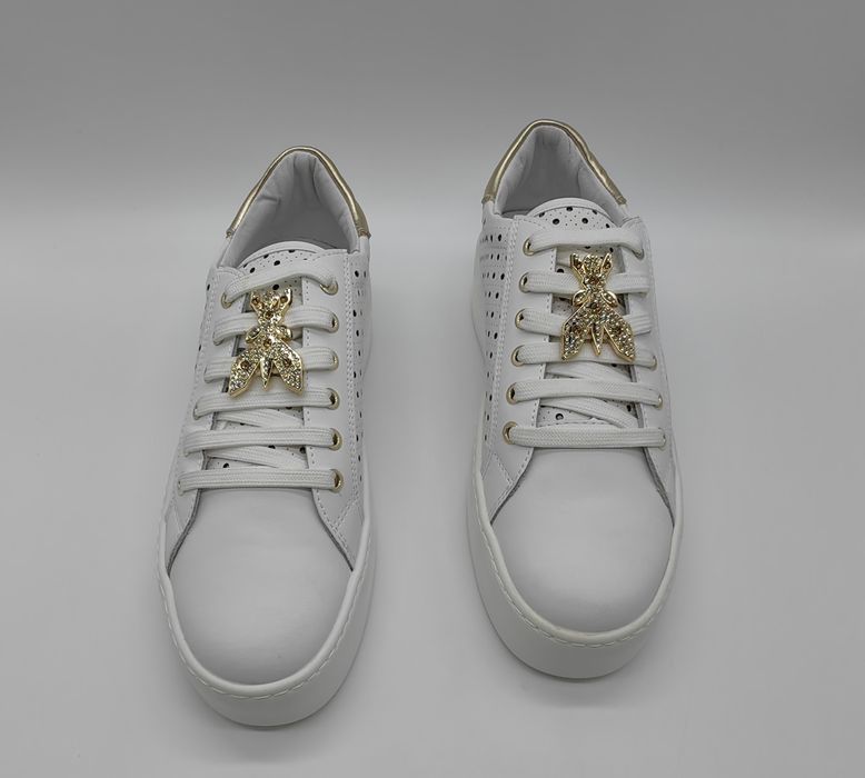 PATRIZIA PEPE Оригинални Сникърси