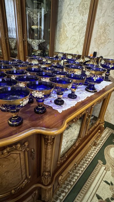 Bagema chexiya sifati alo