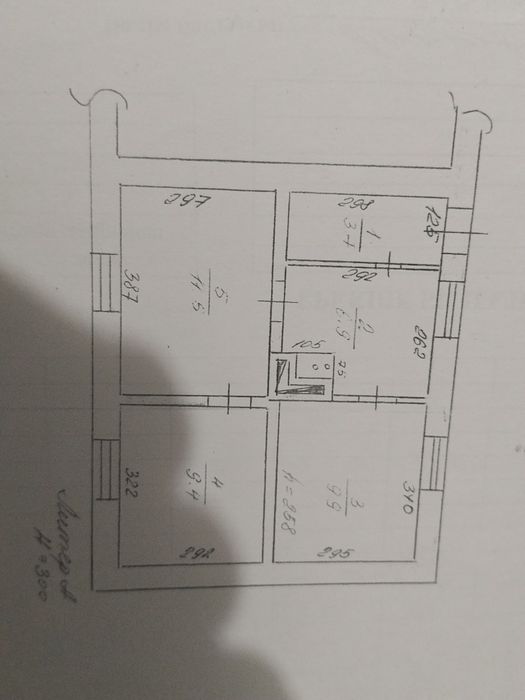 Продам дом, 15 соток